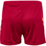 hummel Women's Ongrid Poly Shorts-2