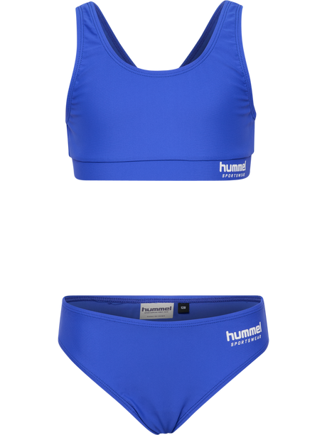 hummel Youth Solid Bikini-1