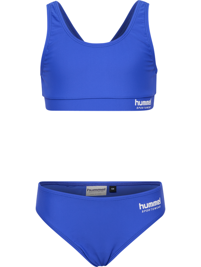 hummel Youth Solid Bikini-1