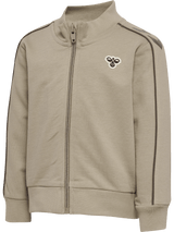 hummel Youth Mini Cotton Regular Track Suit-2