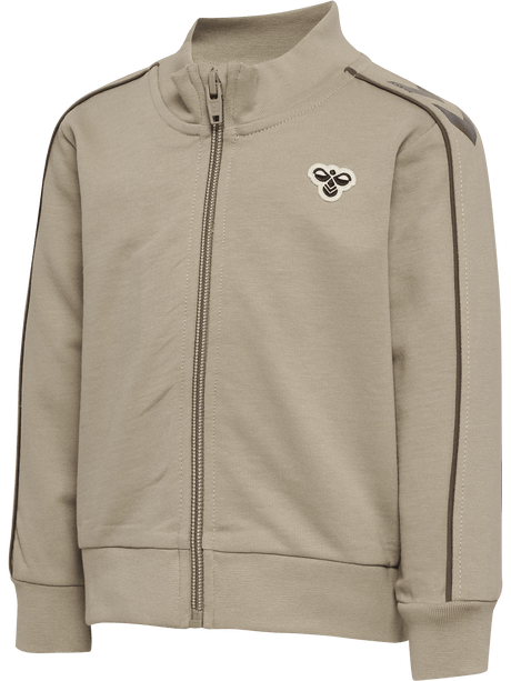 hummel Youth Mini Cotton Regular Track Suit-2