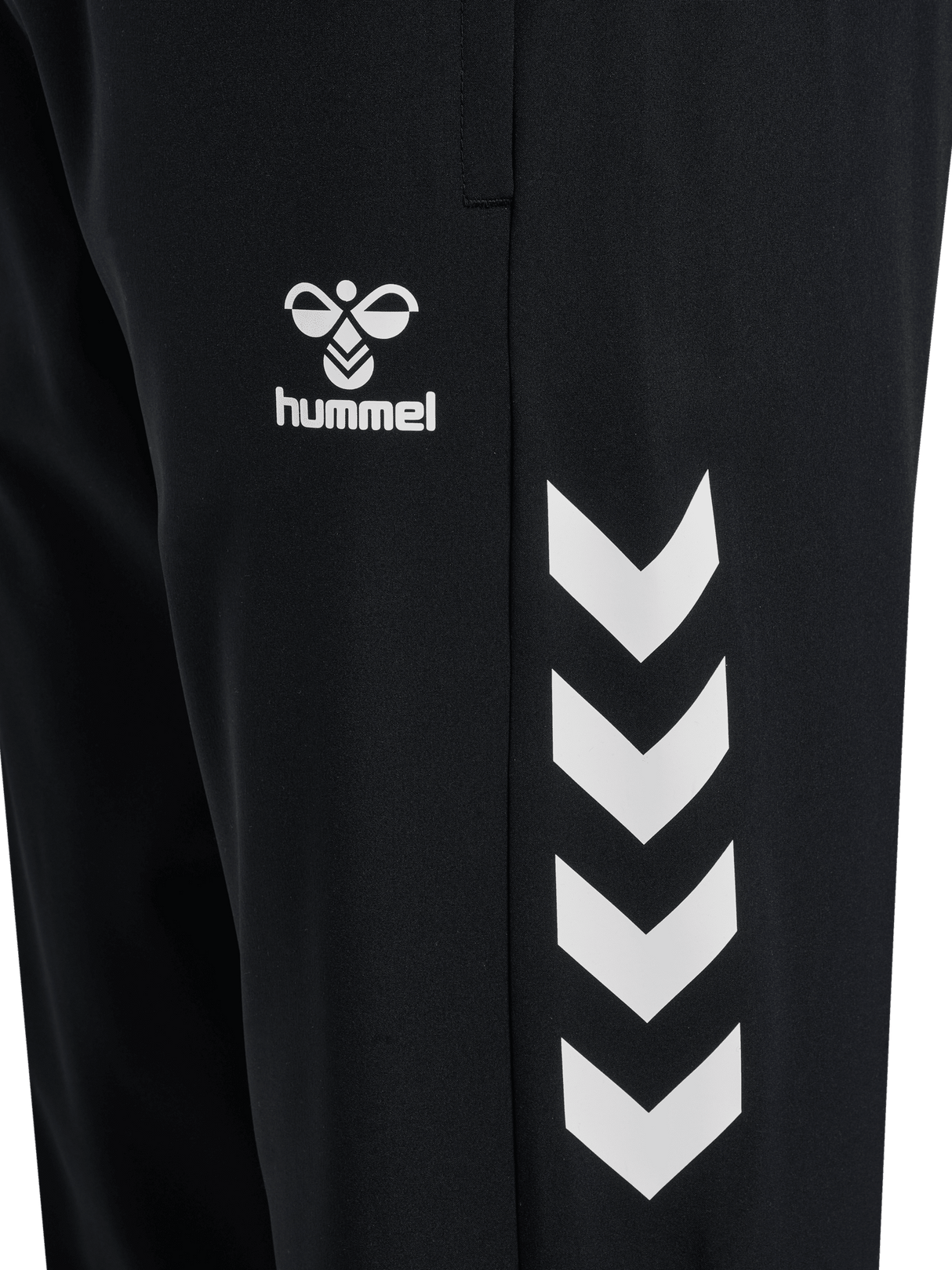 hummel Men's Core 2.0 Woven Pants-3