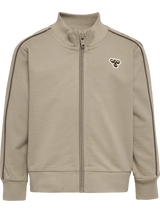 hummel Youth Mini Cotton Regular Track Suit-3