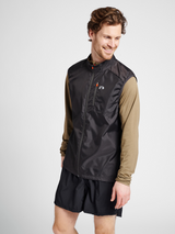 Newline Men's Packable Tech Gilet-6