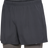 hummel Men's HIIT Intensity 2 In 1 Shorts-1