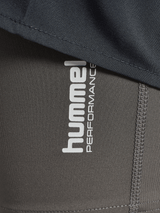 hummel Men's HIIT Intensity 2 In 1 Shorts-3