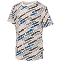 hummel Youth Caleb Short Sleeve T-Shirt-1