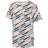 hummel Youth Caleb Short Sleeve T-Shirt-1