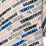 hummel Youth Caleb Short Sleeve T-Shirt-3