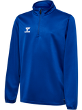hummel Youth Essential Half-Zip-1