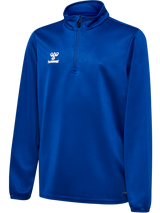hummel Youth Essential Half-Zip-1
