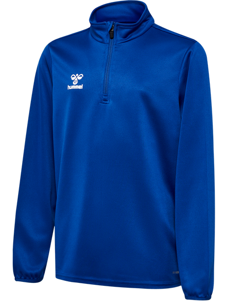 hummel Youth Essential Half-Zip-1