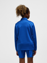 hummel Youth Essential Half-Zip-4