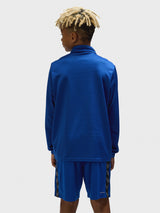 hummel Youth Essential Half-Zip-6