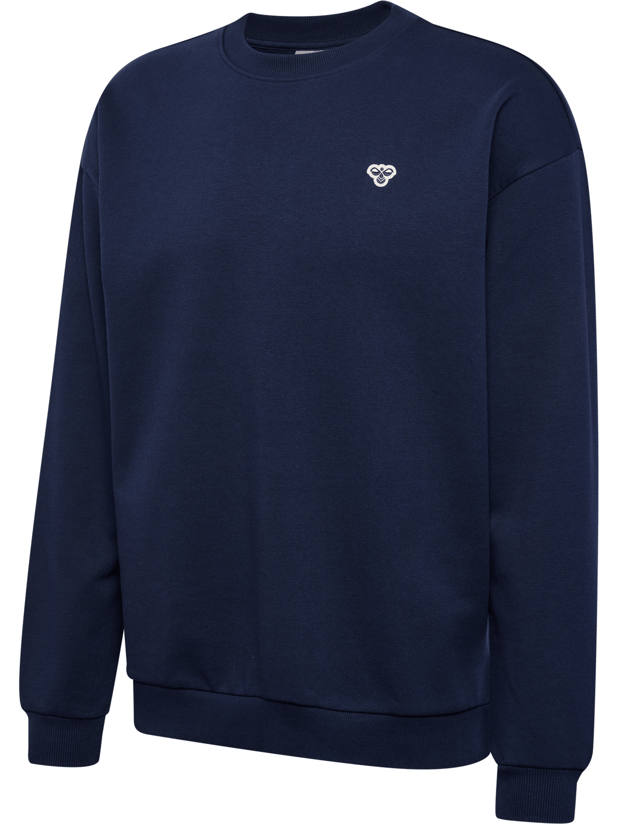 hummel Unisex Loose Crewneck Bee-1