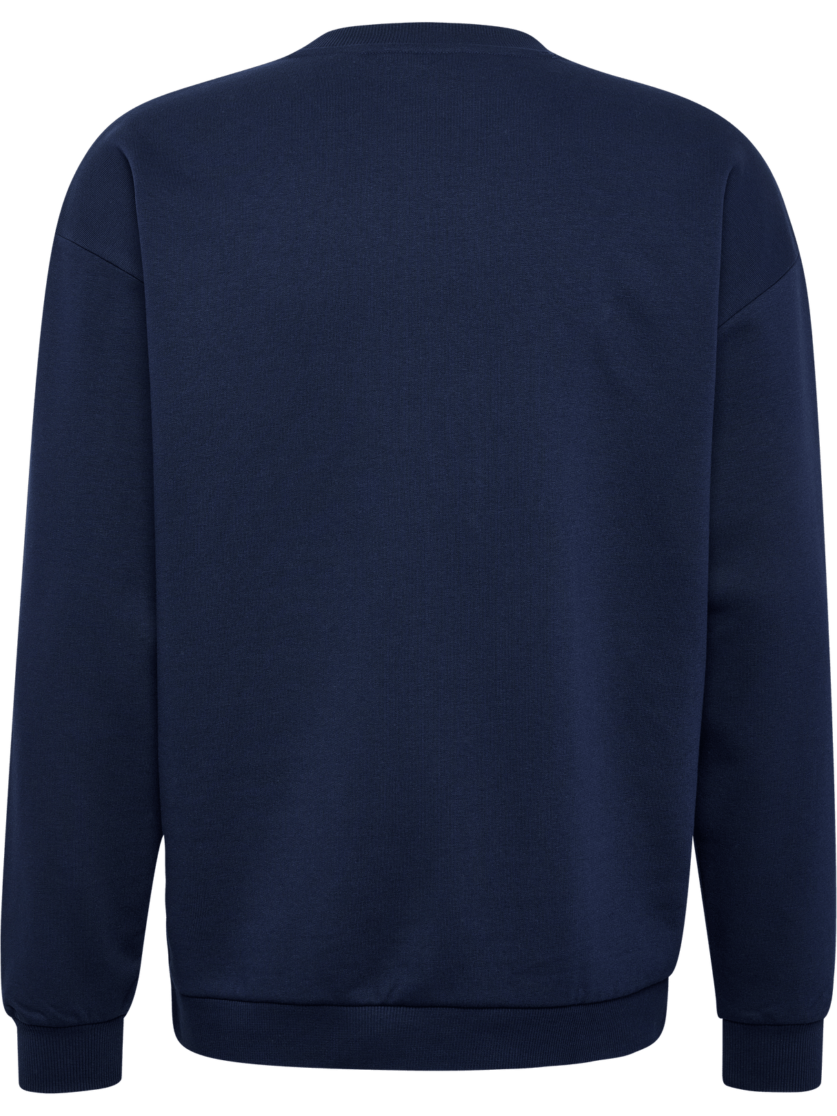 hummel Unisex Loose Crewneck Bee-2
