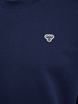 hummel Unisex Loose Crewneck Bee-3