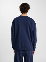 hummel Unisex Loose Crewneck Bee-5