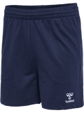 hummel Women's Go 2.0 Sweatshorts-1