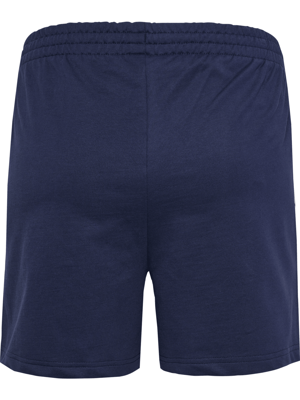 hummel Women's Go 2.0 Sweatshorts-2