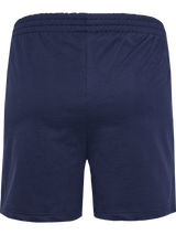 hummel Women's Go 2.0 Sweatshorts-2