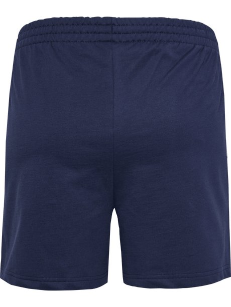 hummel Women's Go 2.0 Sweatshorts-2