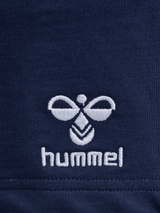 hummel Women's Go 2.0 Sweatshorts-3