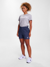 hummel Women's Go 2.0 Sweatshorts-4