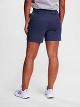 hummel Women's Go 2.0 Sweatshorts-6