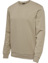hummel Men's Active Sweatshirt-1