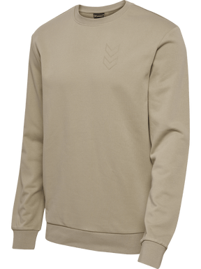 hummel Men's Active Sweatshirt-1