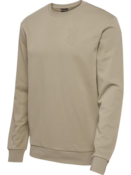 hummel Men's Active Sweatshirt-1