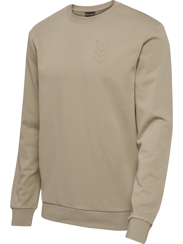hummel Men's Active Sweatshirt-1