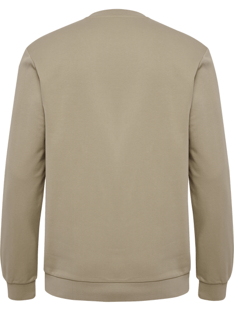 hummel Men's Active Sweatshirt-2