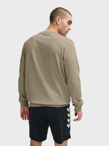 hummel Men's Active Sweatshirt-6