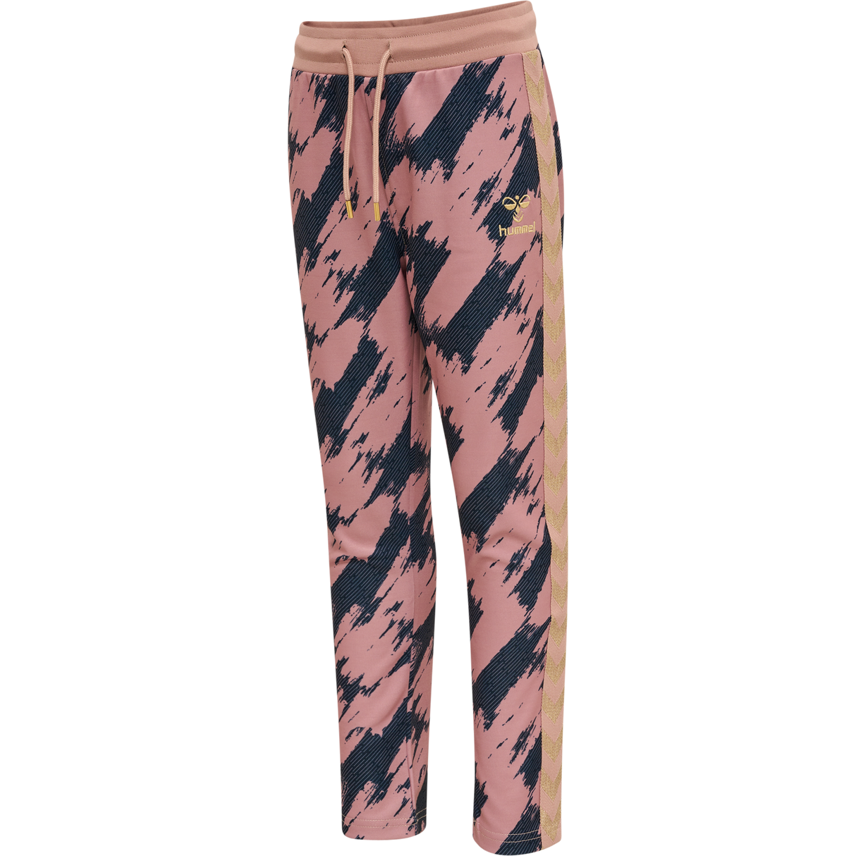 hummel Youth Allison Pants-5