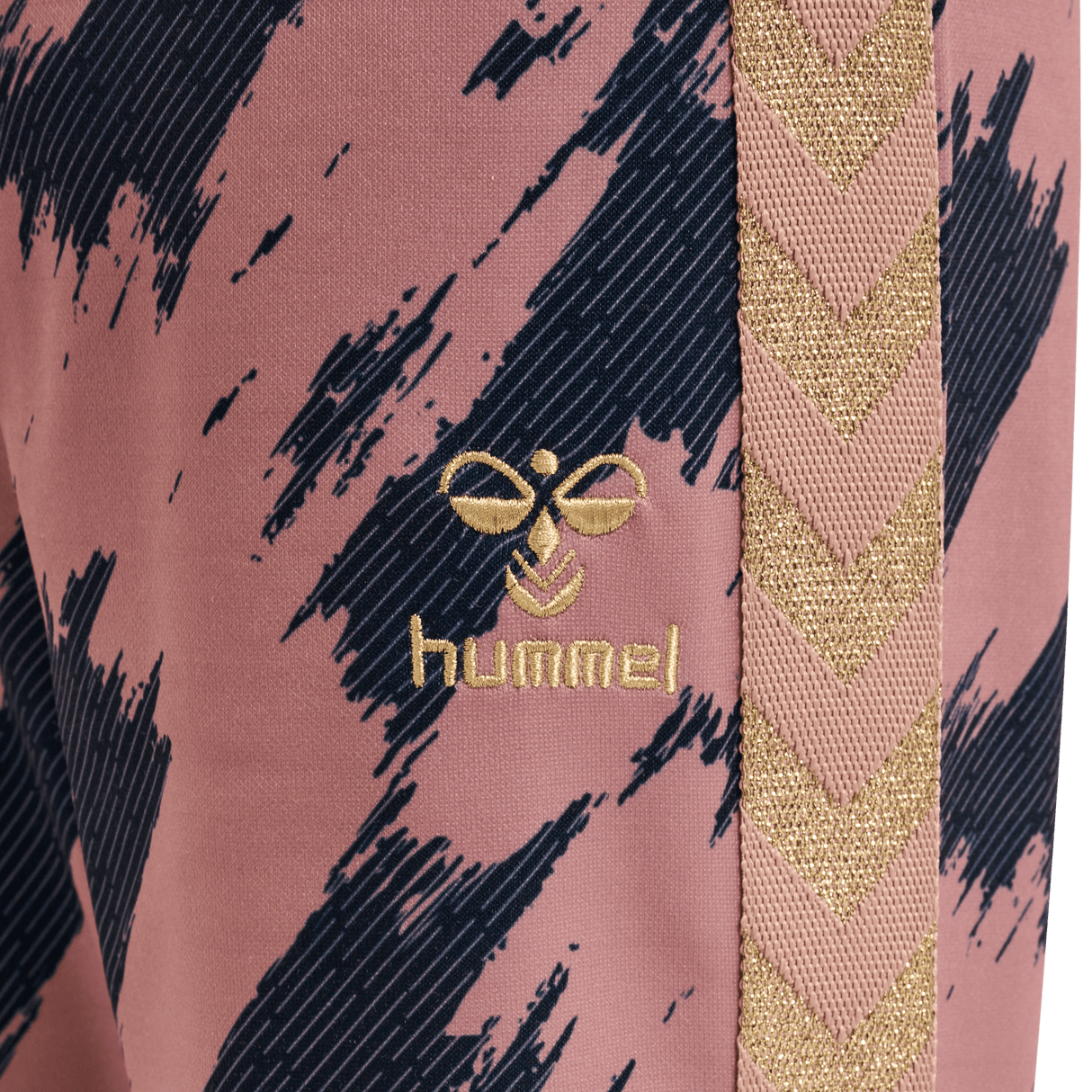 hummel Youth Allison Pants-4
