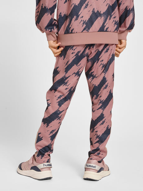 hummel Youth Allison Pants-2