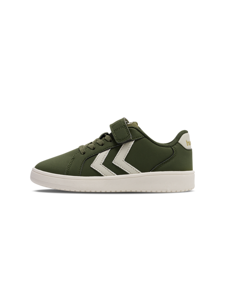 hummel Youth Derby Court Sn Shoes-1