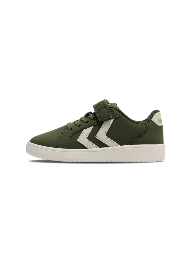 hummel Youth Derby Court Sn Shoes-1