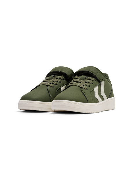 hummel Youth Derby Court Sn Shoes-2