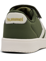 hummel Youth Derby Court Sn Shoes-3