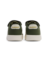 hummel Youth Derby Court Sn Shoes-4