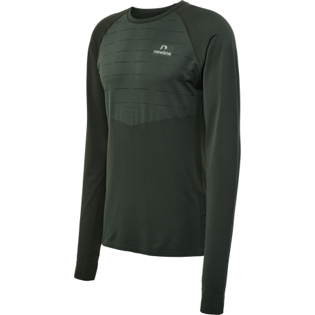 Newline Men's Pace Long Sleeve Seamless-1
