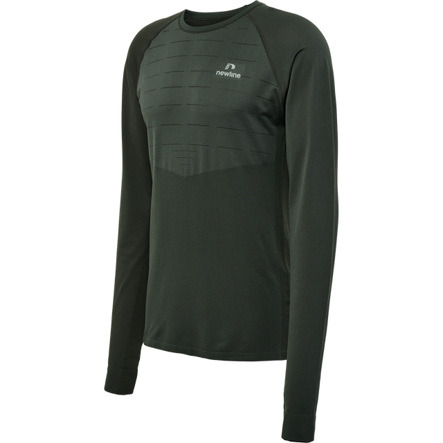 Newline Men's Pace Long Sleeve Seamless-1