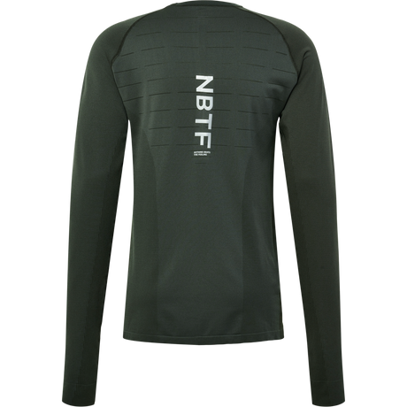 Newline Men's Pace Long Sleeve Seamless-2