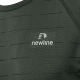 Newline Men's Pace Long Sleeve Seamless-3