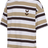 hummel Youth Silly Short Sleeve Boxy T-Shirt Stripe-1