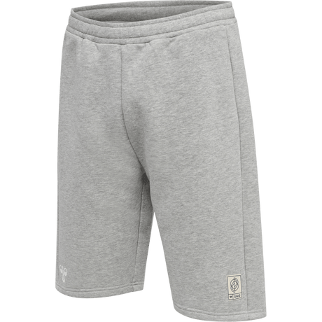 hummel Men's GG12 Sweat Shorts-1