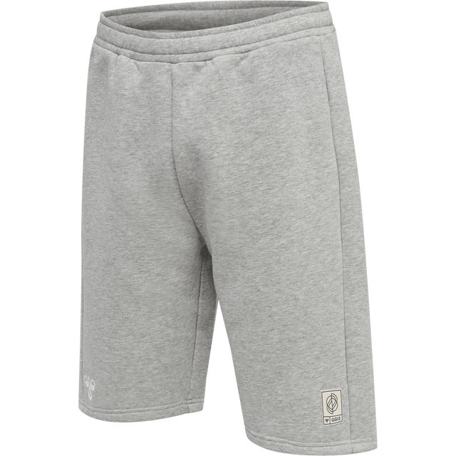 hummel Men's GG12 Sweat Shorts-1